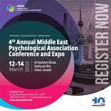 4th Middle East Psychological Association Conference